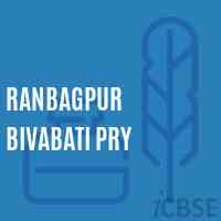 Ranbagpur Bivabati Pry Primary School Logo