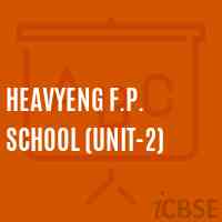 Heavyeng F.P. School (Unit-2) Logo
