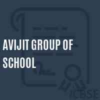 Avijit Group of School Logo