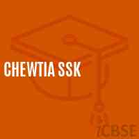 Chewtia Ssk Primary School Logo