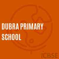 Dubra Primary School Logo