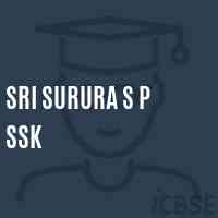 Sri Surura S P Ssk Primary School Logo