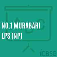 No.1 Murabari Lps (Np) Primary School Logo