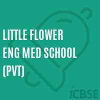 Little Flower Eng Med School (Pvt) Logo