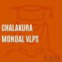 Chalakura Mondal Vlps Primary School Logo