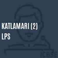 Katlamari (2) Lps Primary School Logo