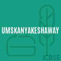 Umskanyakeshaway Middle School Logo