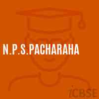N.P.S.Pacharaha Primary School Logo
