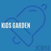 Kids Garden Middle School Logo
