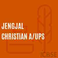 Jengjal Christian A/ups Middle School Logo