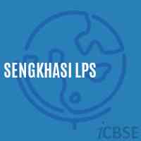 Sengkhasi Lps Primary School Logo