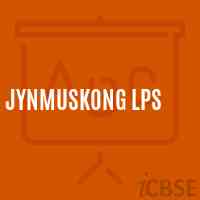 Jynmuskong Lps School Logo
