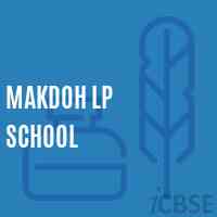 Makdoh Lp School Logo