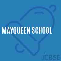 Mayqueen School Logo