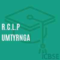 R.C.L.P Umtyrnga Primary School Logo