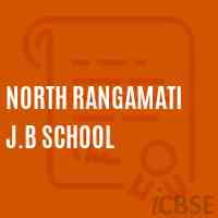 North Rangamati J.B School Logo