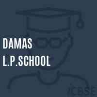 Damas L.P.School Logo