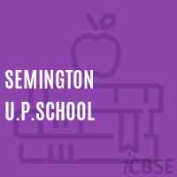 Semington U.P.School Logo