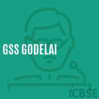 Gss Godelai Secondary School Logo
