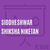 Siddheshwar Shiksha Niketan Primary School Logo