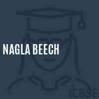 Nagla Beech Middle School Logo