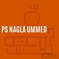 Ps Nagla Ummed Primary School Logo