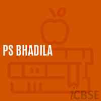 Ps Bhadila Primary School Logo