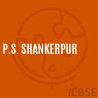 P.S. Shankerpur Primary School Logo