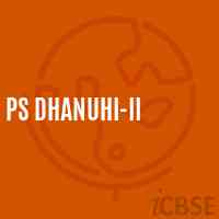 Ps Dhanuhi-Ii Primary School Logo