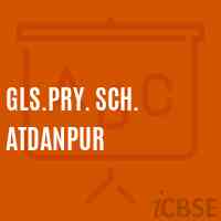 Gls.Pry. Sch. Atdanpur Primary School Logo