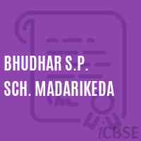 Bhudhar S.P. Sch. Madarikeda Primary School Logo