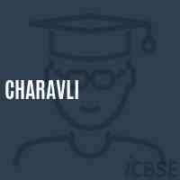Charavli Primary School Logo
