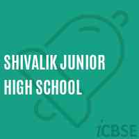 Shivalik Junior High School Logo