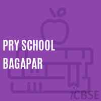 Pry School Bagapar Logo
