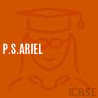 P.S.Ariel Primary School Logo