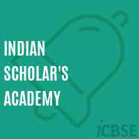 Indian Scholar'S Academy Primary School Logo