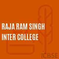 Raja Ram Singh Inter College Senior Secondary School Logo