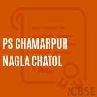 Ps Chamarpur Nagla Chatol Primary School Logo