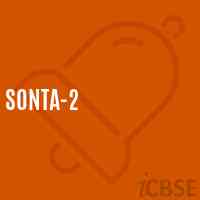 Sonta-2 Primary School Logo
