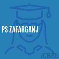 Ps Zafarganj Primary School Logo