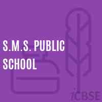 S.M.S. Public School Logo