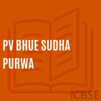 Pv Bhue Sudha Purwa Primary School Logo