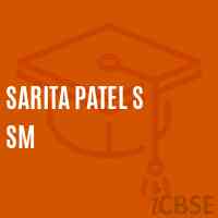 Sarita Patel S Sm Primary School Logo