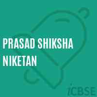 Prasad Shiksha Niketan Middle School Logo