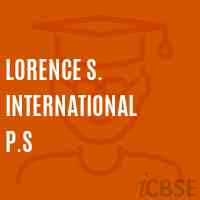 Lorence S. International P.S Primary School Logo