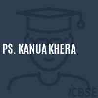 Ps. Kanua Khera Primary School Logo