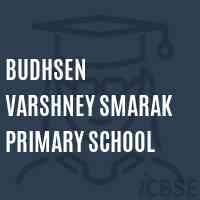 Budhsen Varshney Smarak Primary School Logo