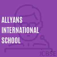 Allyans International School Logo