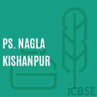 Ps. Nagla Kishanpur Primary School Logo