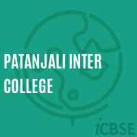 Patanjali Inter College High School Logo
